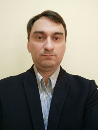 Свиридов Александр Славьевич